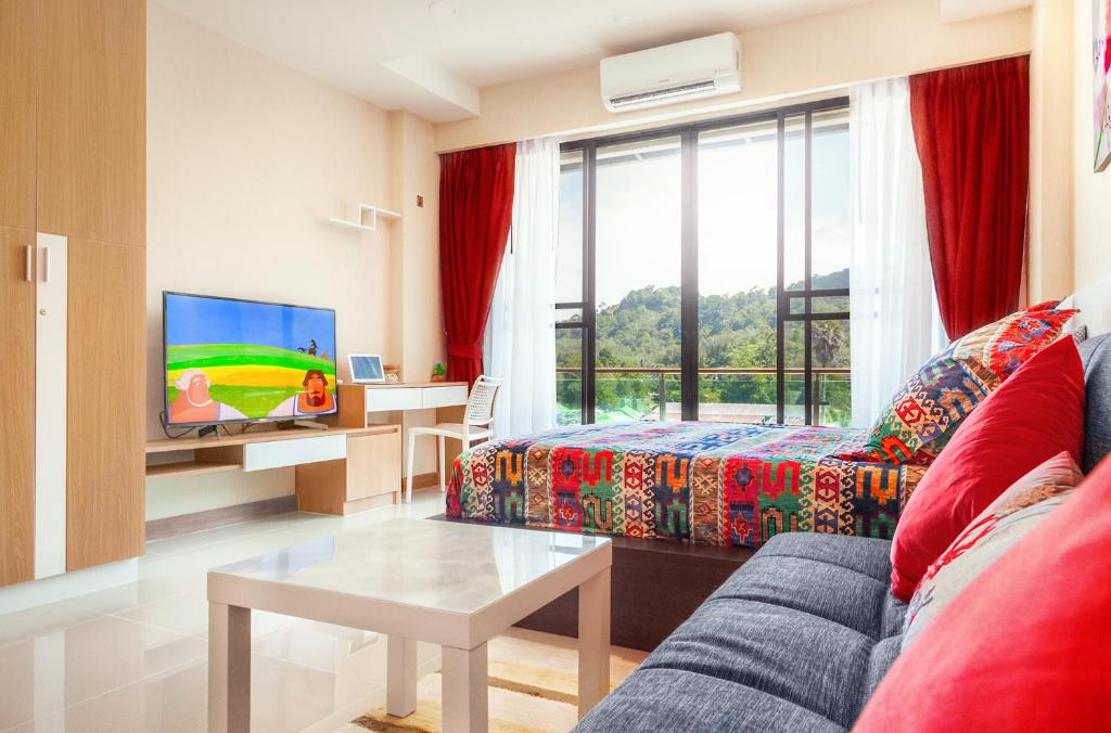 Nai Thon Condo Unit – Phuket
