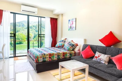 Nai Thon Condo Unit – Photos 2