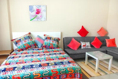 Nai Thon Condo Unit – Photos 3