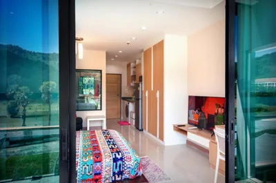 Nai Thon Condo Unit – Photos 4