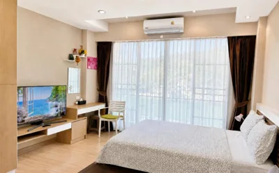Nai Thon Condo Unit – Photos 6