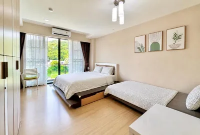 Nai Thon Condo Unit – Photos 7