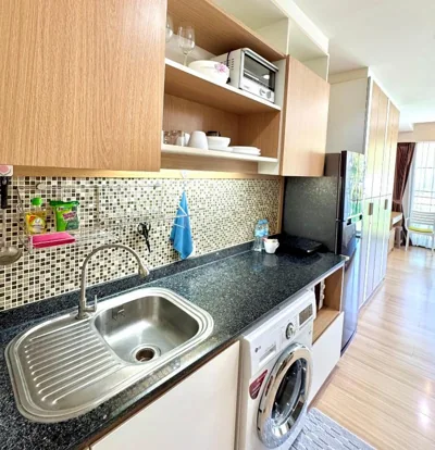 Nai Thon Condo Unit – Photos 8