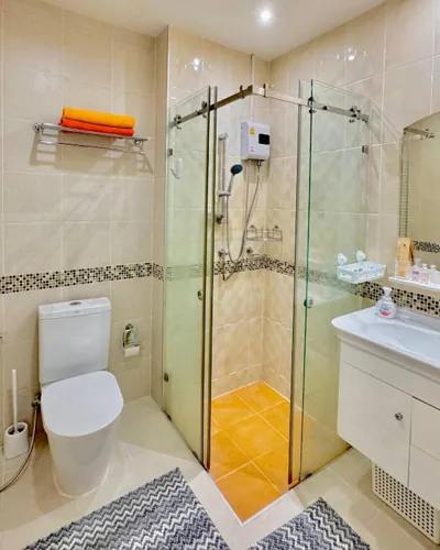 Nai Thon Condo Unit – Photos 9