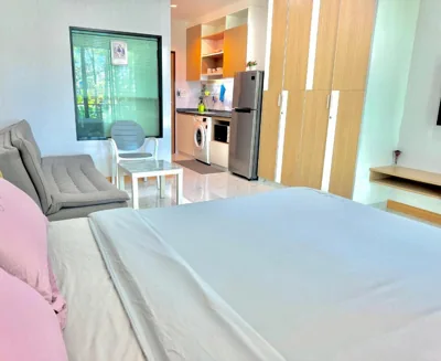 Nai Thon Condo Unit – Photos 12