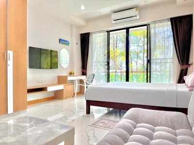 Nai Thon Condo Unit – Photos 13