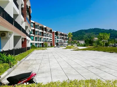 Nai Thon Condo Unit – Photos 15