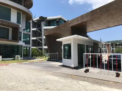 Nai Thon Condo Unit – Photos 16